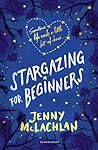 Stargazing For Beginners by Jenny McLachlan