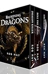 Reckoning of Dragons: Dragon Killer, Roll the Bones & Sirensbane