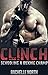 Clinch: Schooling a Boxing Champ