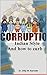 Corruption Indian Style-And how to curb it!