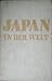 Japan in der welt