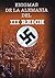 Enigmas de la Alemania del III Reich