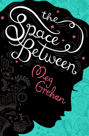 The Space Between (Paperback)