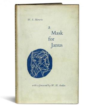 A Mask for Janus (Hardcover)