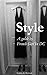 Style - A Guide By French Girl In DC by Sophie de Merteuil