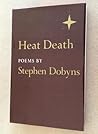 Heat death: Poems