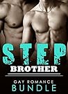 Stepbrother by Jake Evans