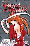 Rurouni Kenshin (...