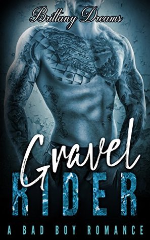Gravel Rider (Kindle Edition)