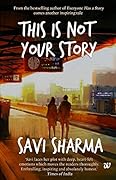 This is Not Your Story