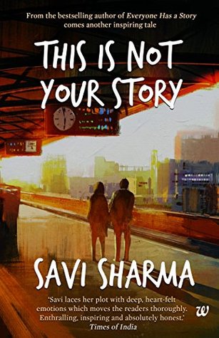 This is Not Your Story (Paperback)