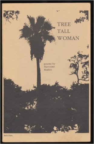 Tree Tall Woman