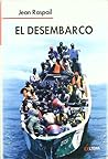 El desembarco. El...