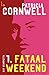Fataal weekend (Kay Scarpetta Book 1) by Patricia Daniels Cornwell