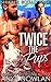 Twice the Pups (Shifter Squad Nine, #4)