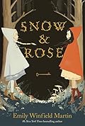 Snow &amp; Rose 