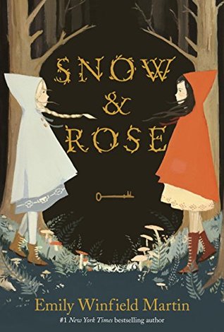 Snow & Rose (Kindle Edition)
