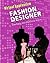 Fashion Designer (Virtual Apprentice (Hardcover))