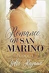 Romance em San Marino #1