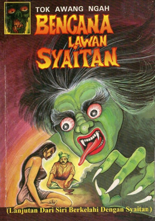 Bencana Lawan Syaitan