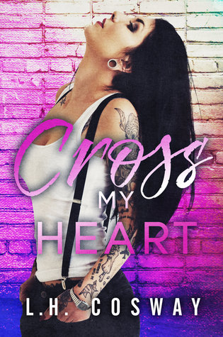 Cross My Heart (Hearts, #5.75)