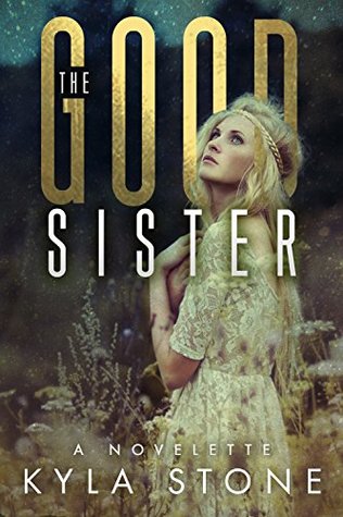 The Good Sister (Kindle Edition)
