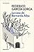 La casa de Bernarda Alba by Federico García Lorca
