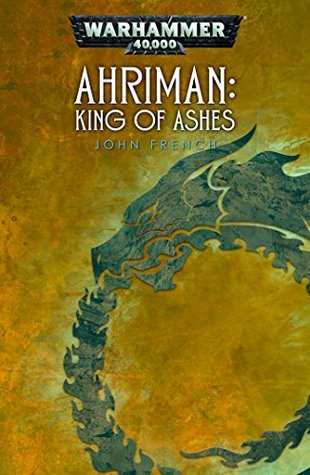 King of Ashes (Ahriman)