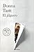 El jilguero by Donna Tartt