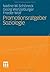Promotionsratgeber Soziologie (German Edition)
