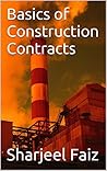 Basics of Construction Contracts
