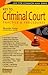 Key to Criminal Court Practice & Procedures by Narender Kumar