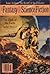 The Magazine of Fantasy & Science Fiction, March 1989 (The Magazine of Fantasy & Science Fiction, #454)