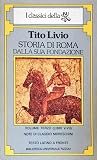 Storia di Roma da...
