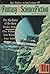 The Magazine of Fantasy & Science Fiction, June 1989 (The Magazine of Fantasy & Science Fiction, #457)