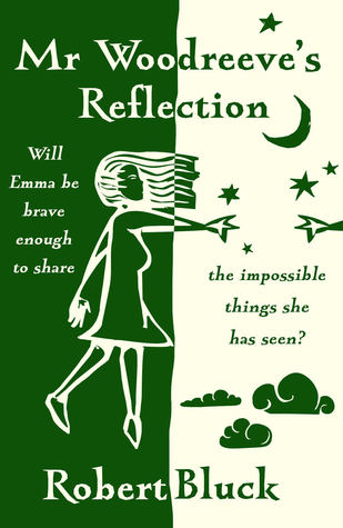 Mr Woodreeve's Reflection