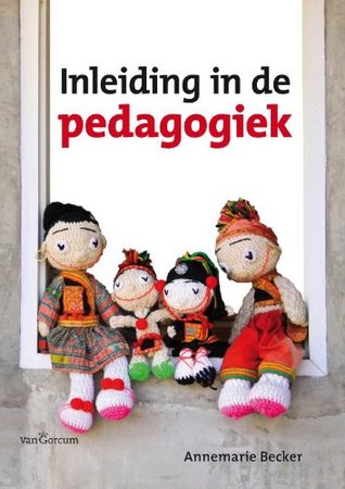 Inleiding in de pedagogiek