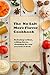 The No Salt, More Flavor Cookbook: A collection of favorite recipes, adapted to a low sodium diet.