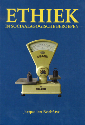 Ethiek in sociaalagogische beroepen