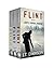Detective Flint Box Set (Detective Flint #1-3)