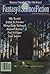 The Magazine of Fantasy & Science Fiction, December 1989 (The Magazine of Fantasy & Science Fiction, #463)
