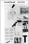Erasures (Wesleyan Poetry Series) Erasures (Wesleyan Poetry Series)
