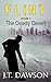 The Deadly Desert: A Detective Story (Detective Flint Book 3)