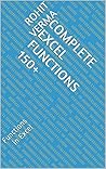 Complete Excel Formulas(150+) Guide: Formulas in Excel (MS OFFICE)