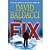 The Fix by David Baldacci