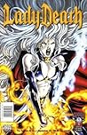 Lady Death The Rapture #4
