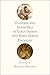 Universe and Inner Self in Early Indian and Early Greek Thought