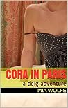 Cora in Paris: DDLG