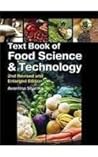 Textbook of Food ...