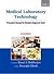 Medical Laboratory Technology (Volume I): Procedure Manual for Routine Diagnostic Tests